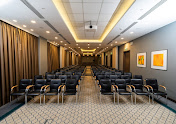 Фото №9 зала DoubleTree by Hilton Tyumen