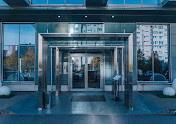 Фото №12 зала Lahta Plaza