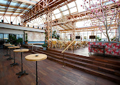 Фото №9 зала Soho Rooms