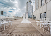 Фото №9 зала Гранд Отель «Видгоф»