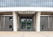Фото №19 зала Palladium