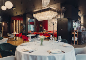 Фото №1 зала Bistrot LeMoujik на Морской
