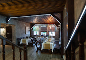 Фото №12 зала Sherwood