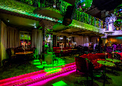 Фото №10 зала Soho Rooms
