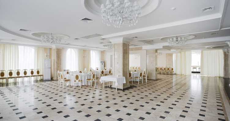 Фото №1 зала Benamar Hotel&SPA