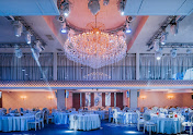 Фото №13 зала Event Hall Онегин