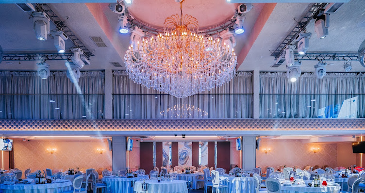 Фото №13 зала Event Hall Онегин