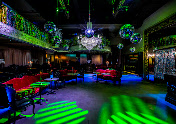 Фото №4 зала Soho Rooms