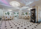 Фото №14 зала Benamar Hotel&SPA