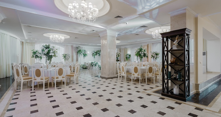 Фото №14 зала Benamar Hotel&SPA