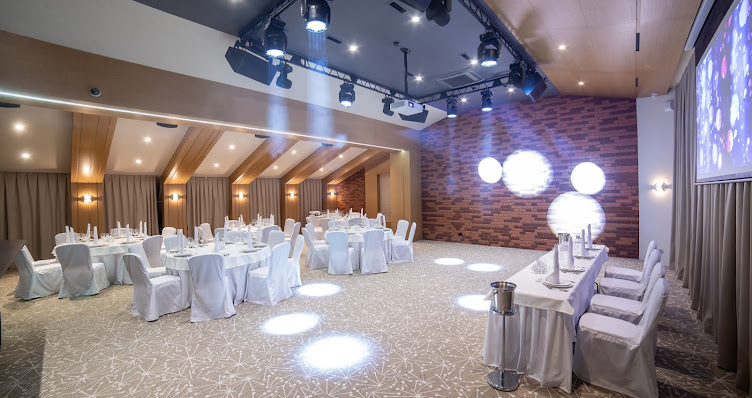 Фото №20 зала STUDIO HALL