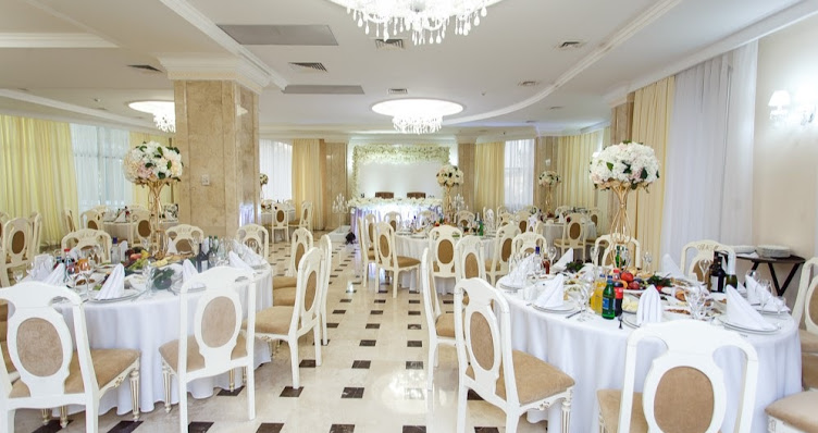 Фото №12 зала Benamar Hotel&SPA