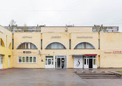 Фото №12 зала Силуэт