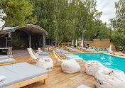 Фото №5 зала City beach club