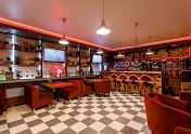 Фото №2 зала Restobar Solo