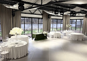 Фото №15 зала Event Hall Жемчужный