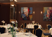 Фото №2 зала DoubleTree by Hilton Novosibirsk