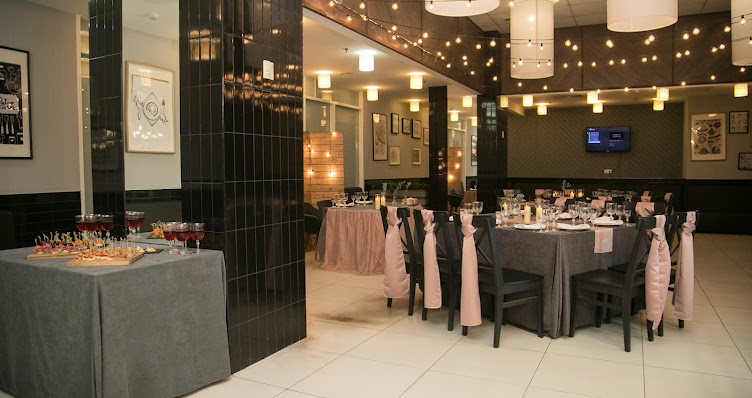 Фото №6 зала Академия А