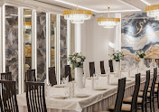 Фото №5 зала Banquet на Менделеева