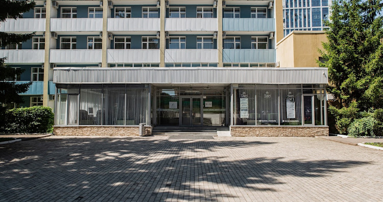 Фото №2 зала Тан