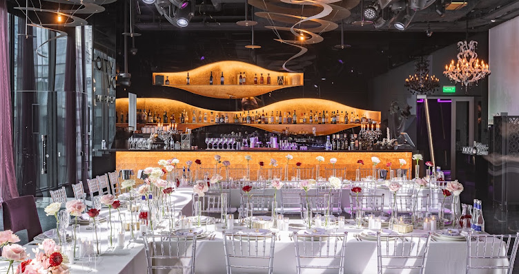 Фото №13 зала Okovoice Event Hall