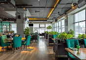 Фото №6 зала Rich Lounge