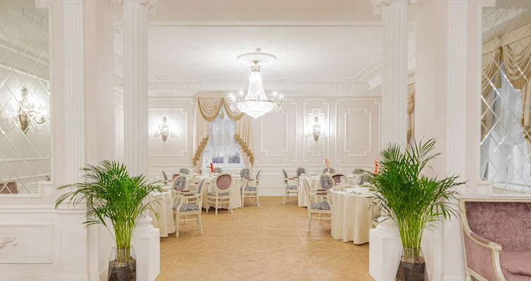 Фото №11 зала Milutin Palace