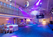Фото №2 зала Event Hall Онегин