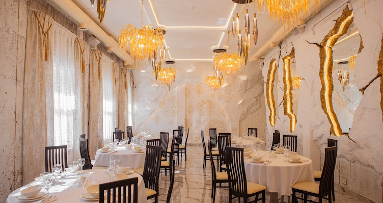 Фото №5 зала Banquet