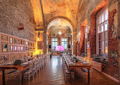 Фото №6 зала LOFT HALL