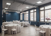 Фото №7 зала Artfood