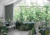 Фото №16 зала WHITE WEDDING