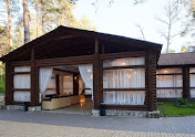 Фото №1 зала Shalet