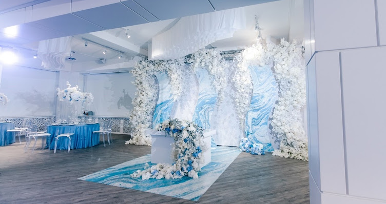 Фото №6 зала White Hall