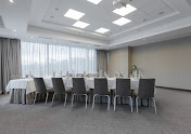 Фото №9 зала Hilton Garden Inn Volgograd