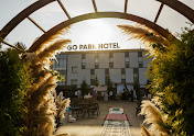 Фото №6 зала GOPARK HOTEL