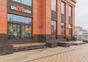 Фото №10 зала Grill Station