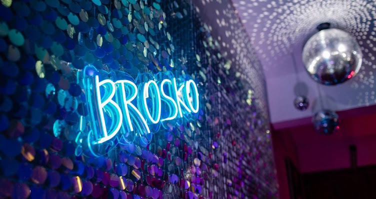 Фото №6 зала Brosko Place