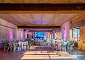 Фото №4 зала LOFT HALL