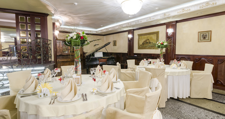Фото №12 зала Arts Palace