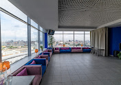 Фото №10 зала Sky Lounge