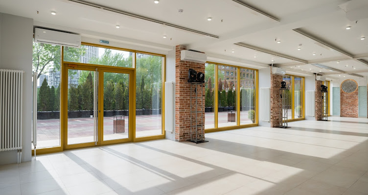 Фото №9 зала La Riva Hall