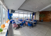 Фото №7 зала Sky Lounge