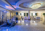 Фото №1 зала AMICI