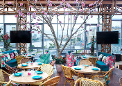 Фото №6 зала Soho Rooms