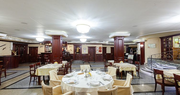 Фото №5 зала Arts Palace