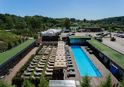 Фото №13 зала GOPARK HOTEL