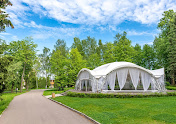 Фото №1 зала Sofrino Park