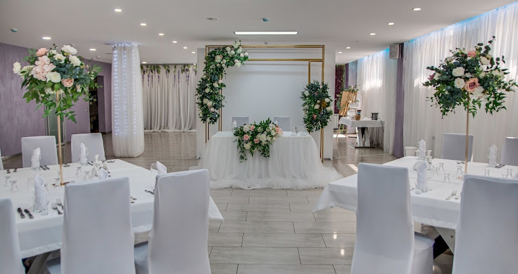 Фото №10 зала Banquet room