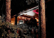 Фото №16 зала Haze Bar на Бажова